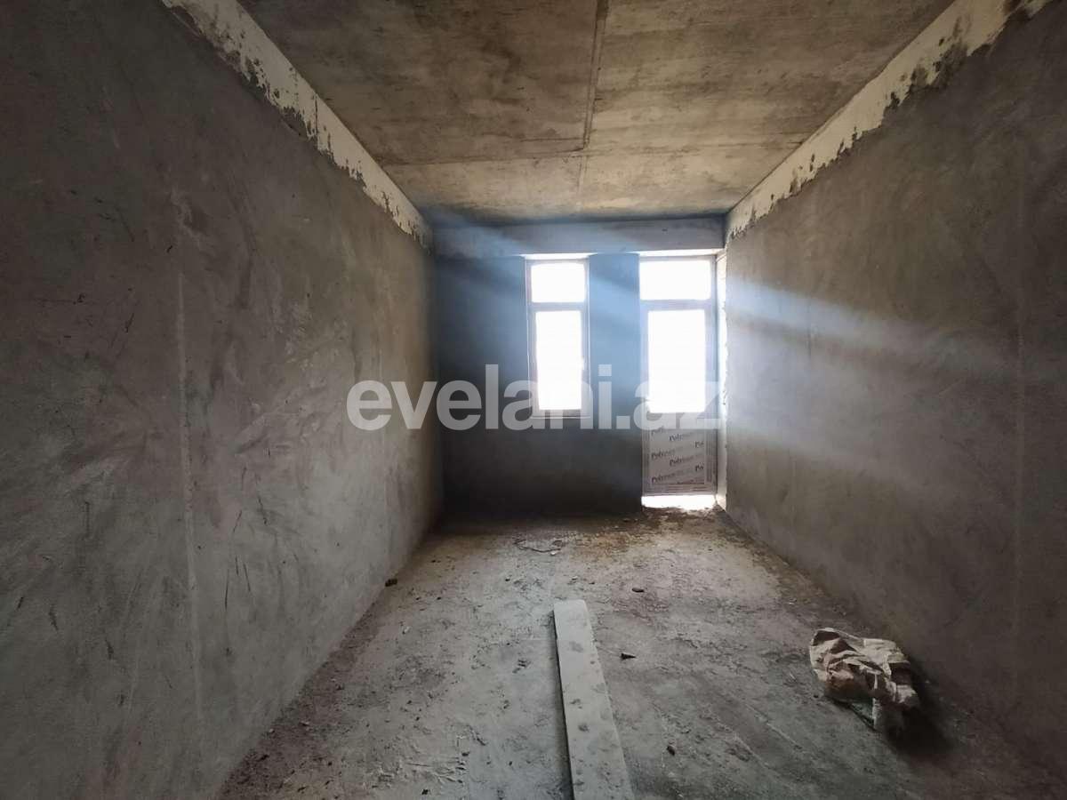 Satılır, yeni tikili, 3 otaqlı, 133 m², Şah İsmayıl Xətai m.