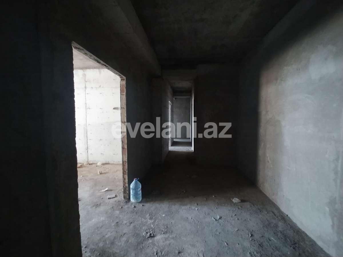 Satılır, yeni tikili, 3 otaqlı, 133 m², Şah İsmayıl Xətai m.