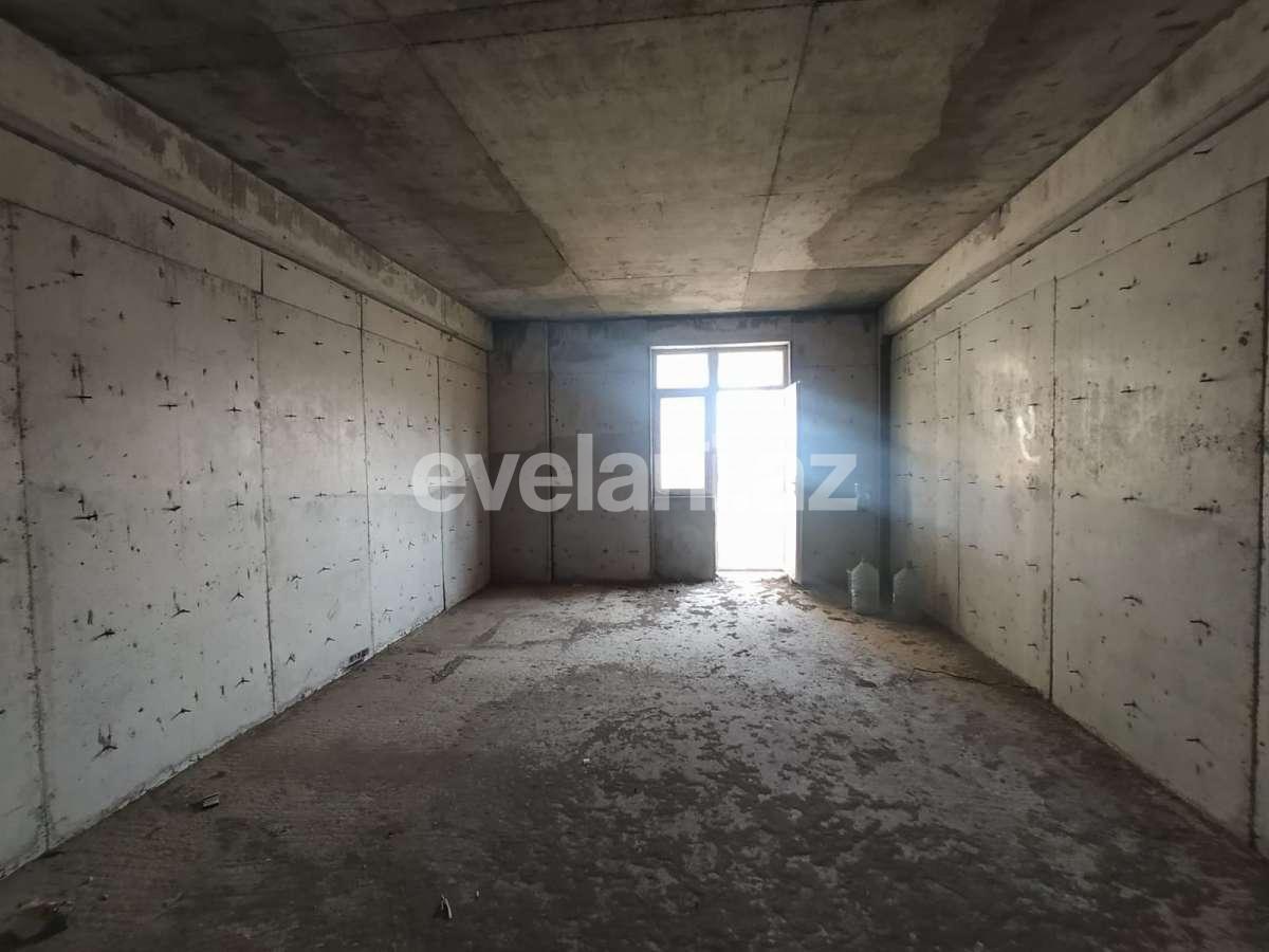 Satılır, yeni tikili, 3 otaqlı, 133 m², Şah İsmayıl Xətai m.