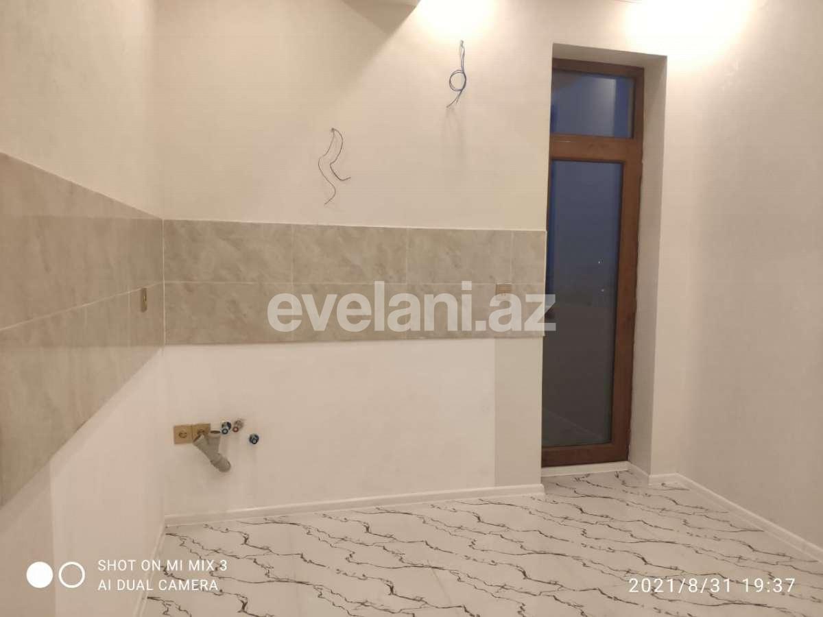 Satılır, yeni tikili, 3 otaqlı, 117 m², Memar Əcəmi m.