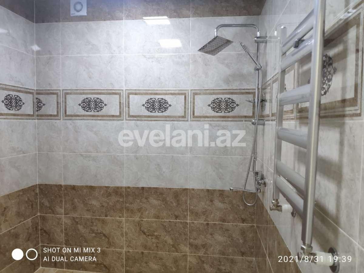 Satılır, yeni tikili, 3 otaqlı, 117 m², Memar Əcəmi m.