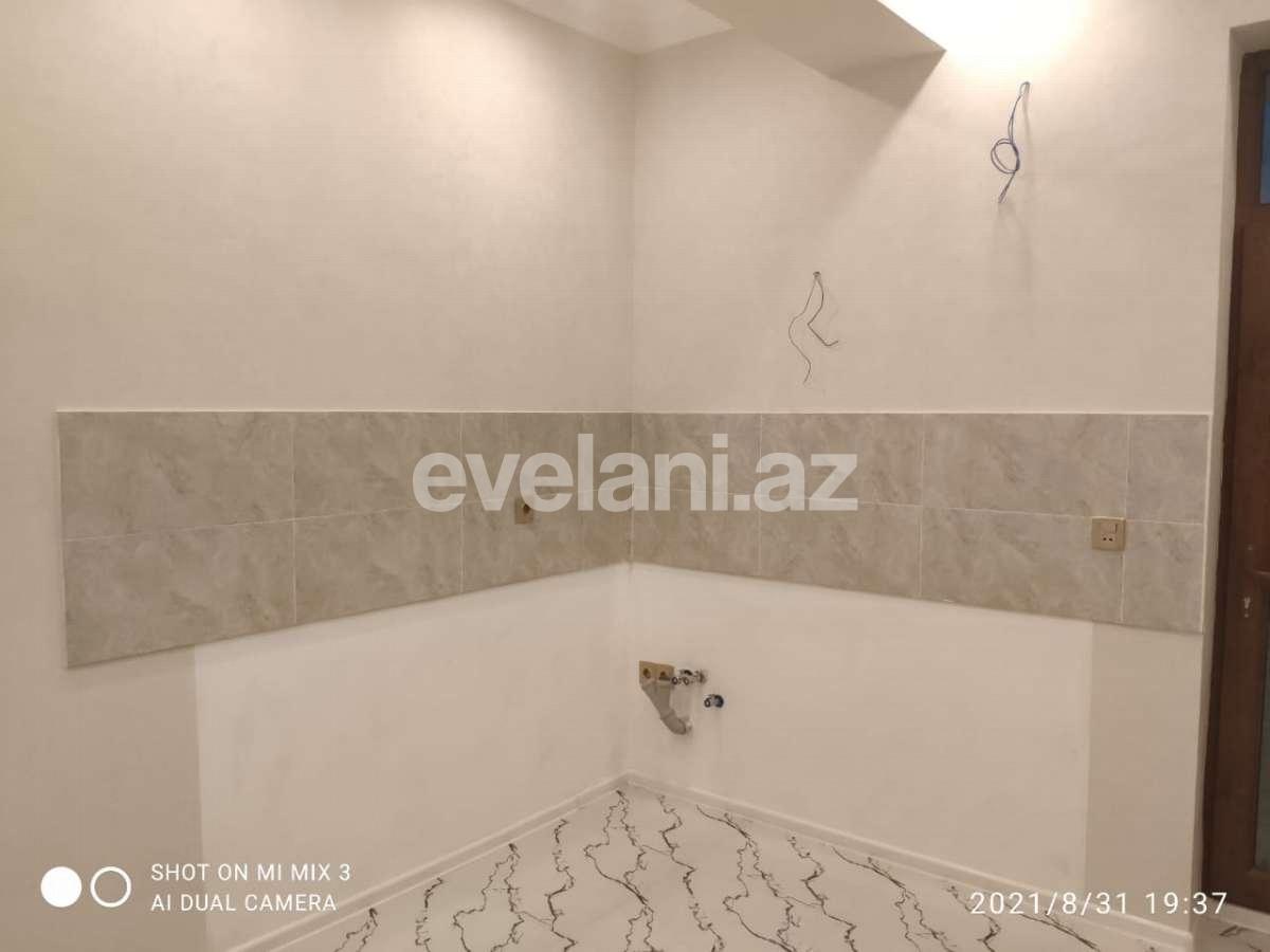 Satılır, yeni tikili, 3 otaqlı, 117 m², Memar Əcəmi m.