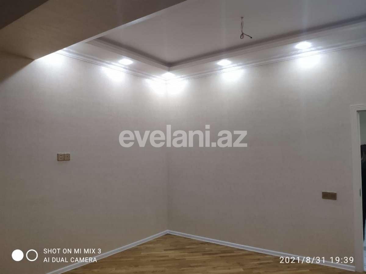 Satılır, yeni tikili, 3 otaqlı, 117 m², Memar Əcəmi m.