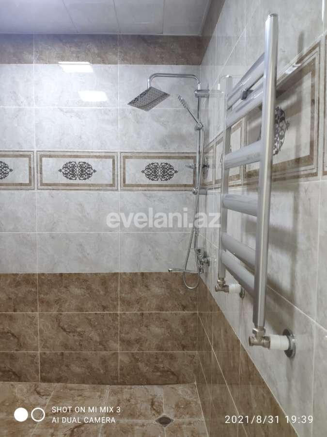 Satılır, yeni tikili, 3 otaqlı, 117 m², Memar Əcəmi m.