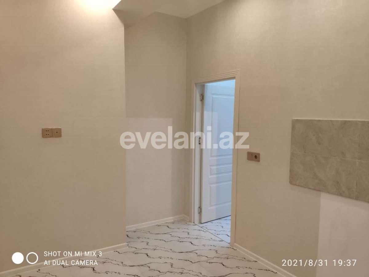 Satılır, yeni tikili, 3 otaqlı, 117 m², Memar Əcəmi m.