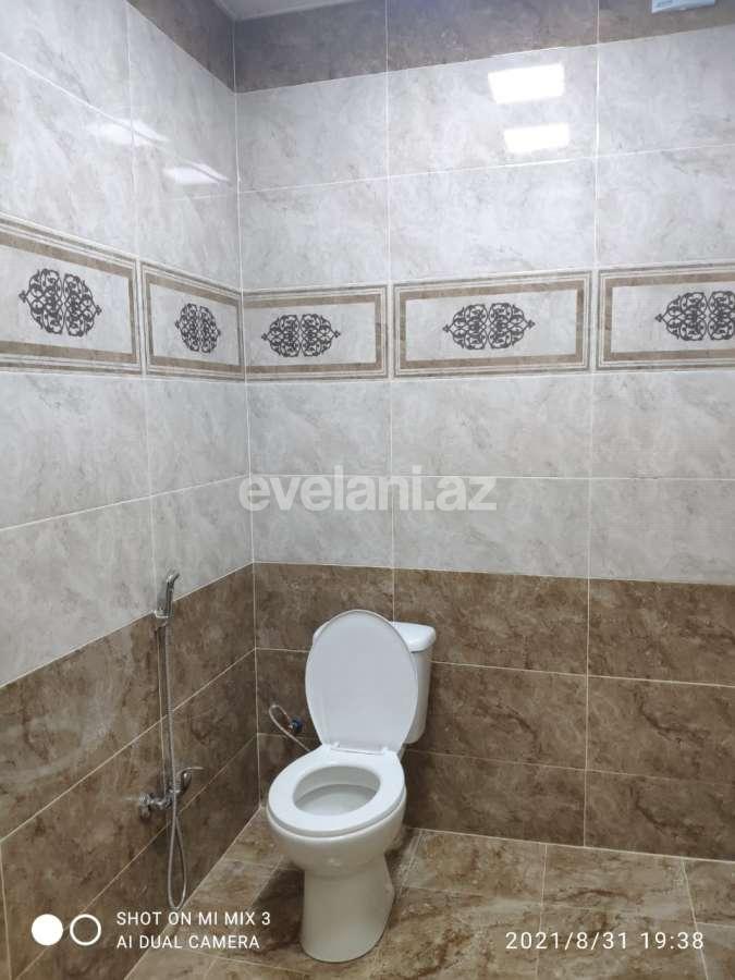 Satılır, yeni tikili, 3 otaqlı, 117 m², Memar Əcəmi m.