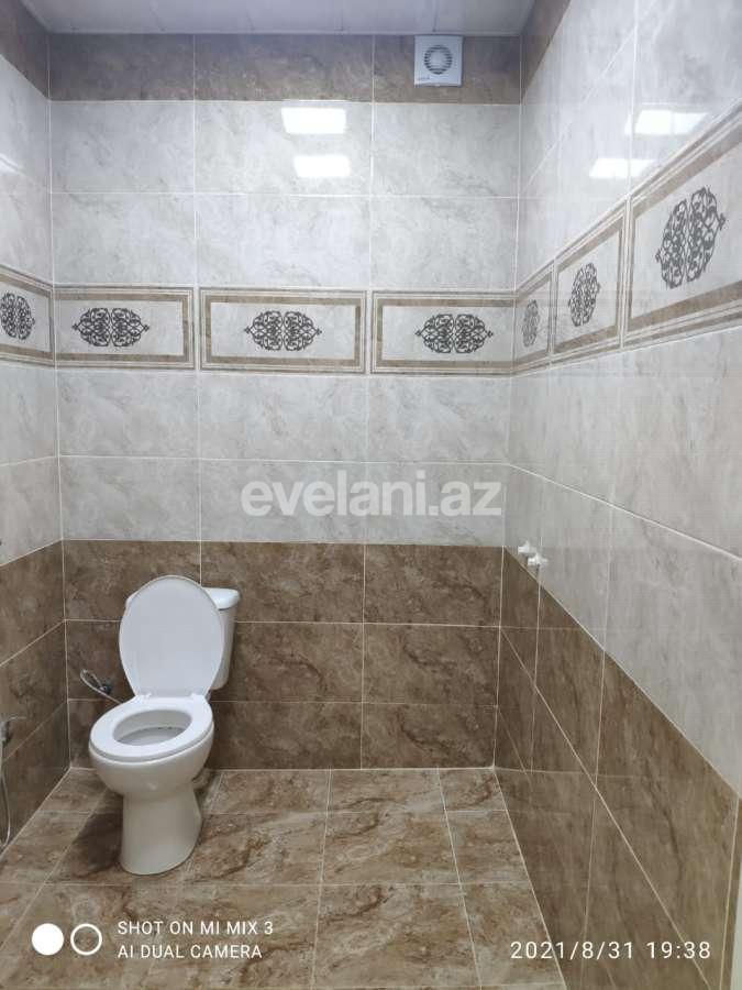 Satılır, yeni tikili, 3 otaqlı, 117 m², Memar Əcəmi m.