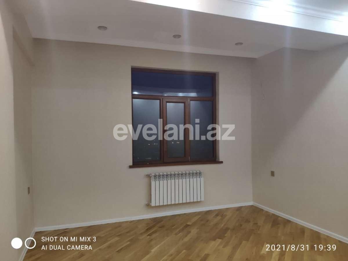 Satılır, yeni tikili, 3 otaqlı, 117 m², Memar Əcəmi m.