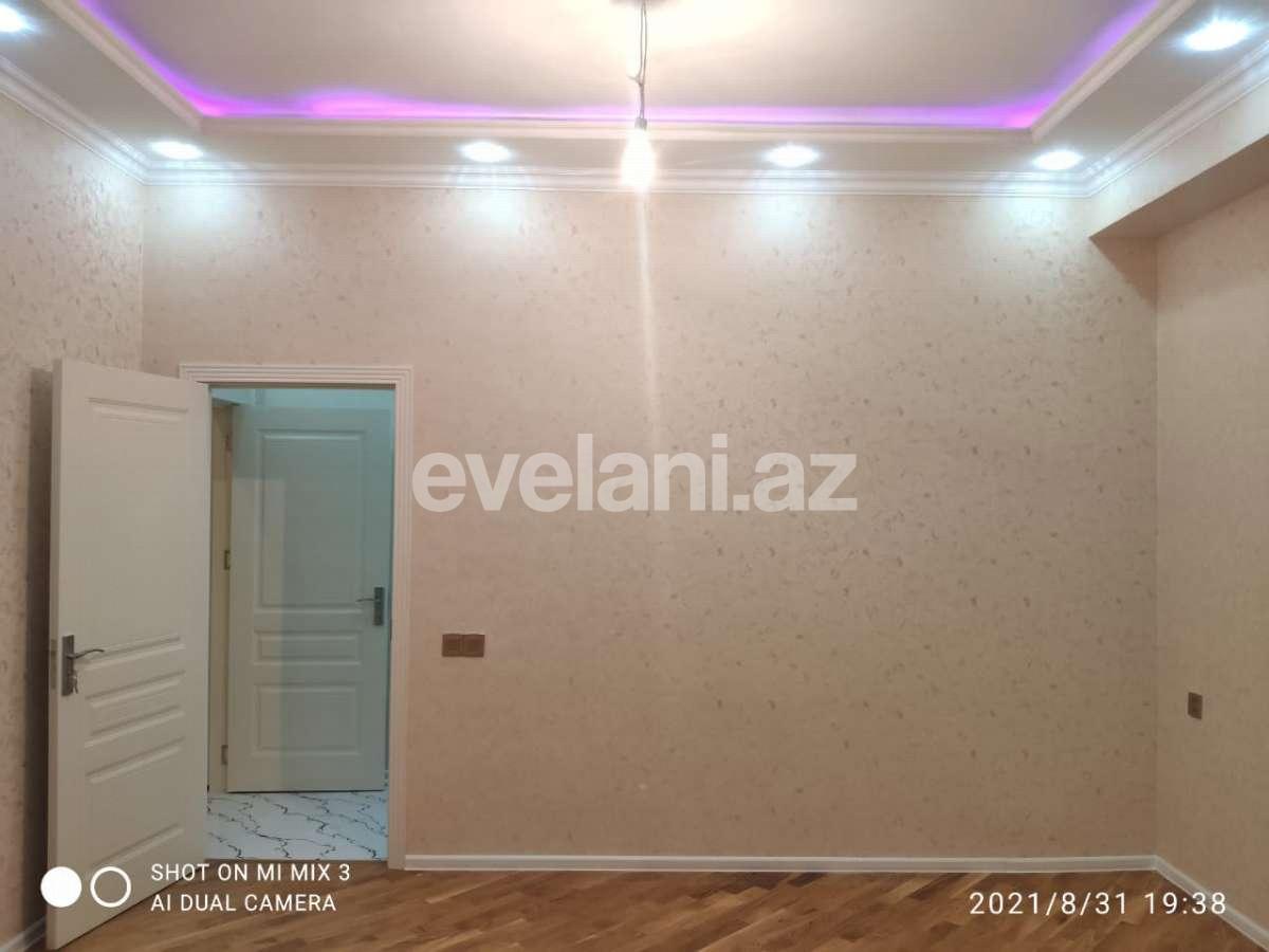 Satılır, yeni tikili, 3 otaqlı, 117 m², Memar Əcəmi m.