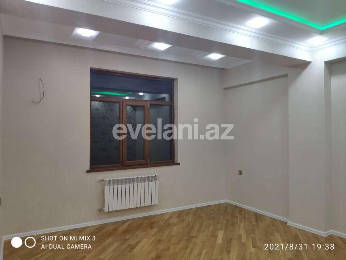 Satılır, yeni tikili, 3 otaqlı, 117 m², Memar Əcəmi m.