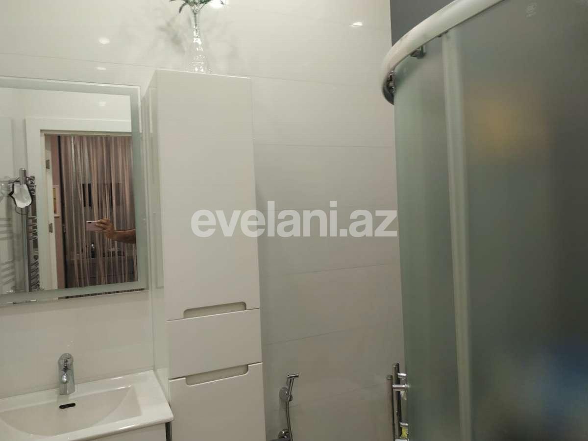 Satılır, yeni tikili, 2 otaqlı, 50 m², Elmlər Akademiyası m.