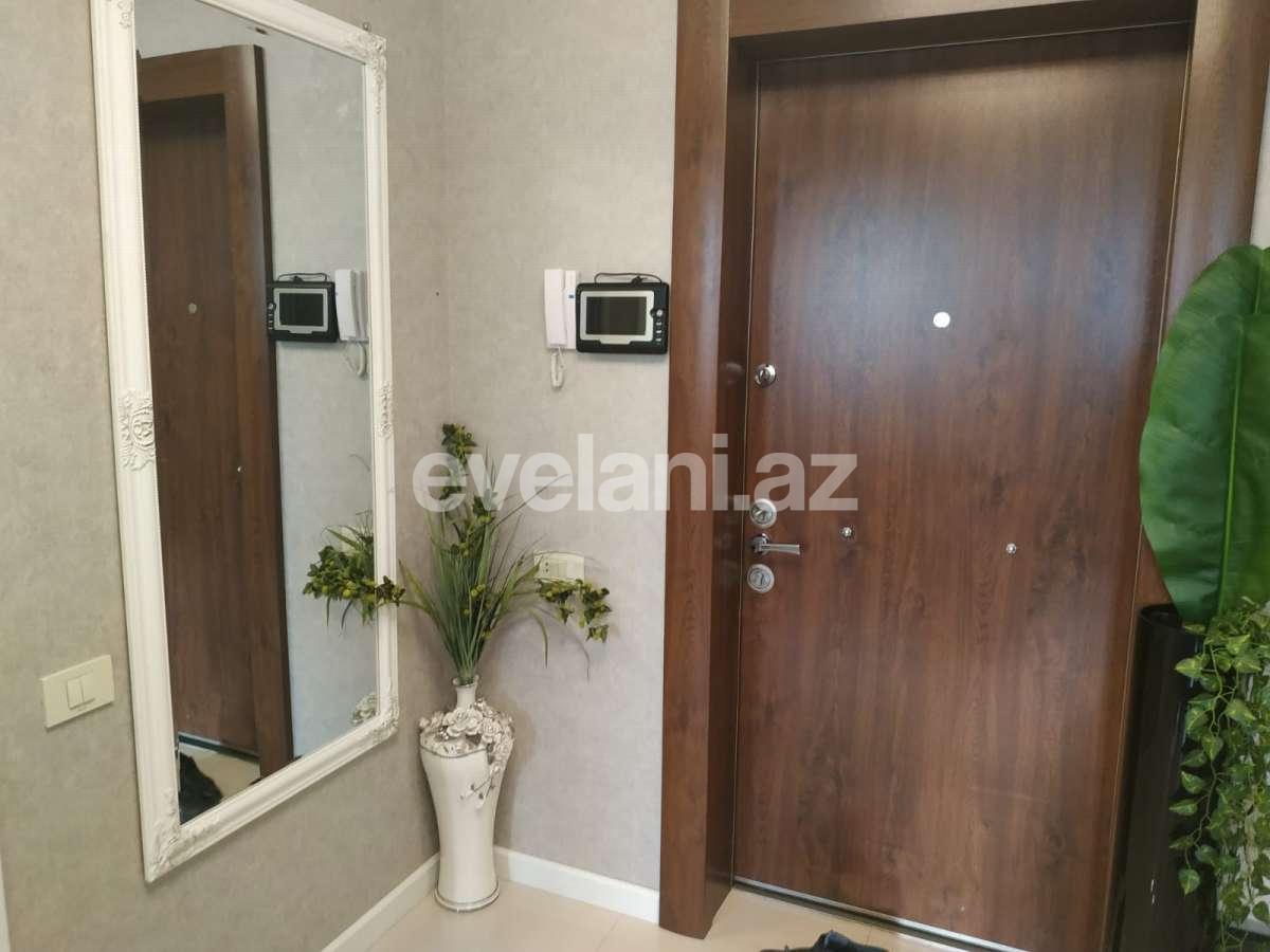 Satılır, yeni tikili, 2 otaqlı, 50 m², Elmlər Akademiyası m.