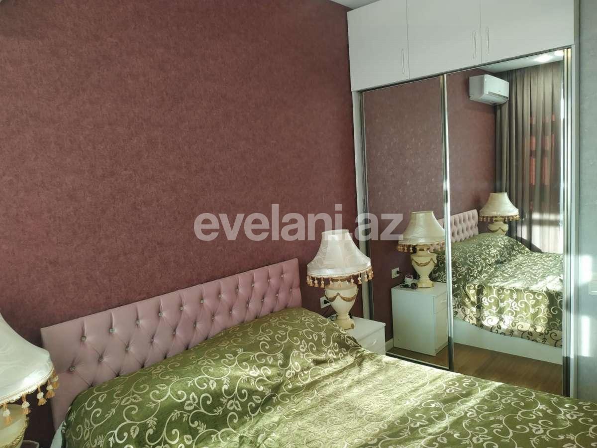 Satılır, yeni tikili, 2 otaqlı, 50 m², Elmlər Akademiyası m.