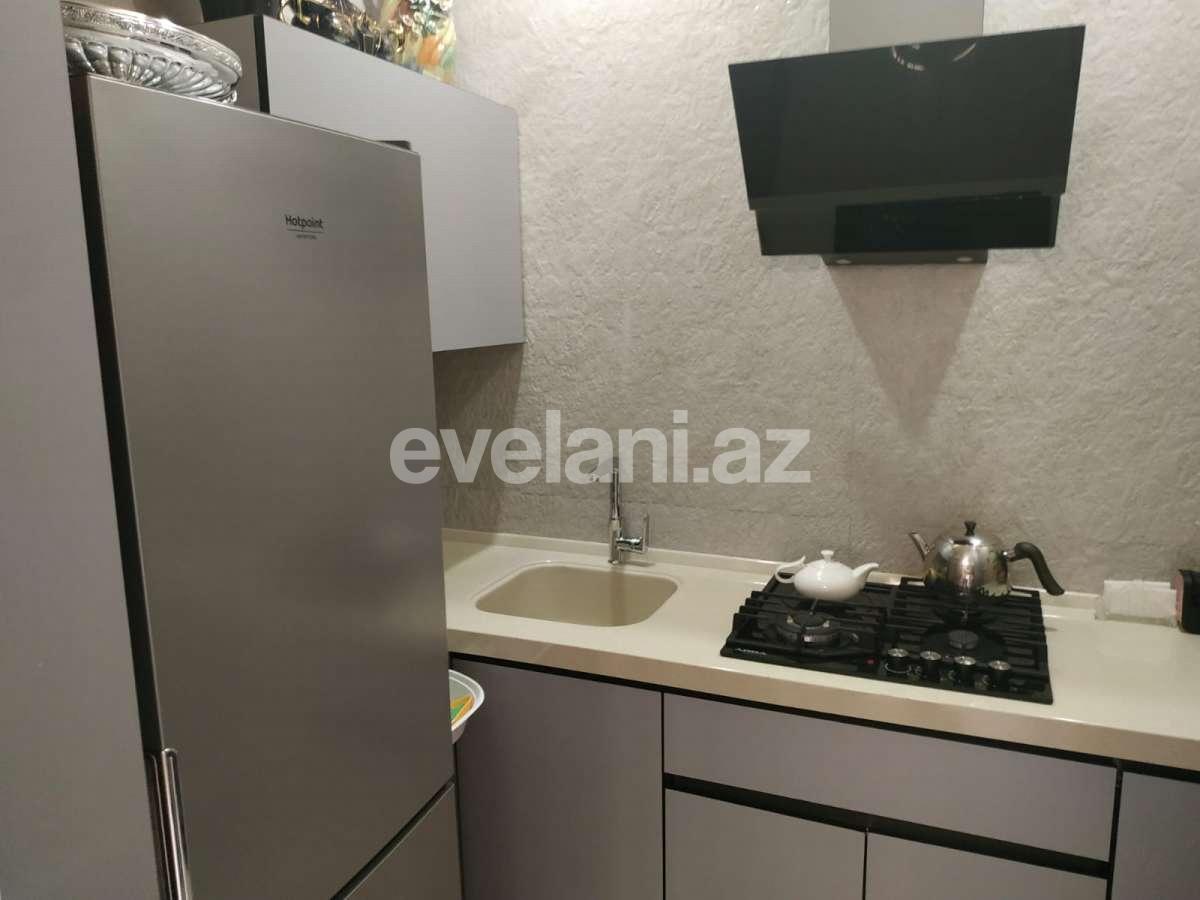Satılır, yeni tikili, 2 otaqlı, 50 m², Elmlər Akademiyası m.
