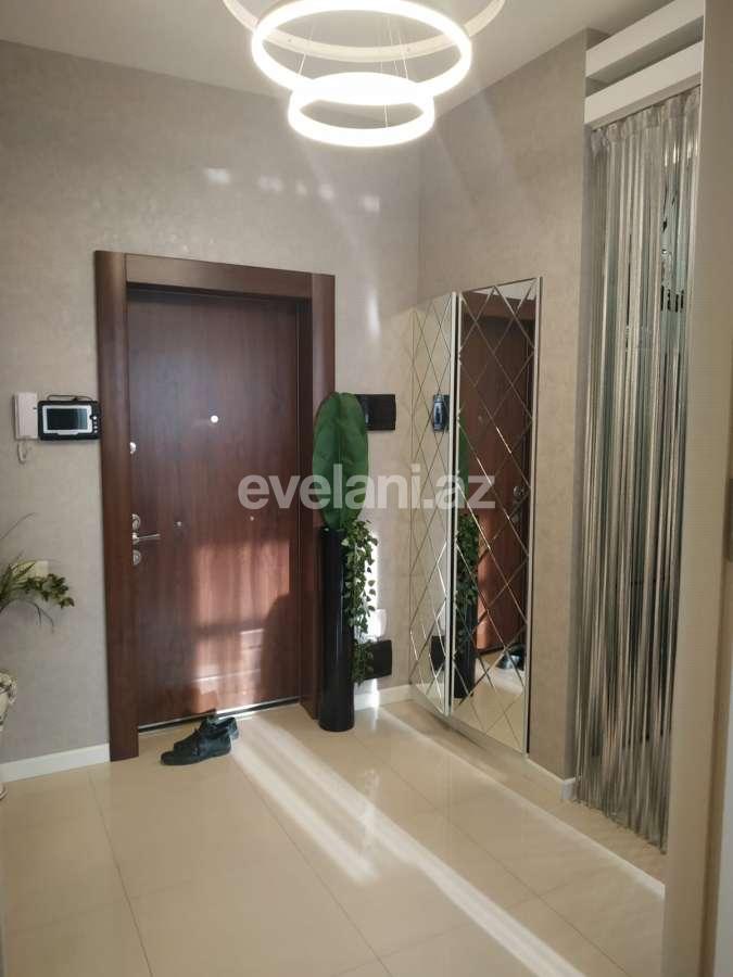 Satılır, yeni tikili, 2 otaqlı, 50 m², Elmlər Akademiyası m.