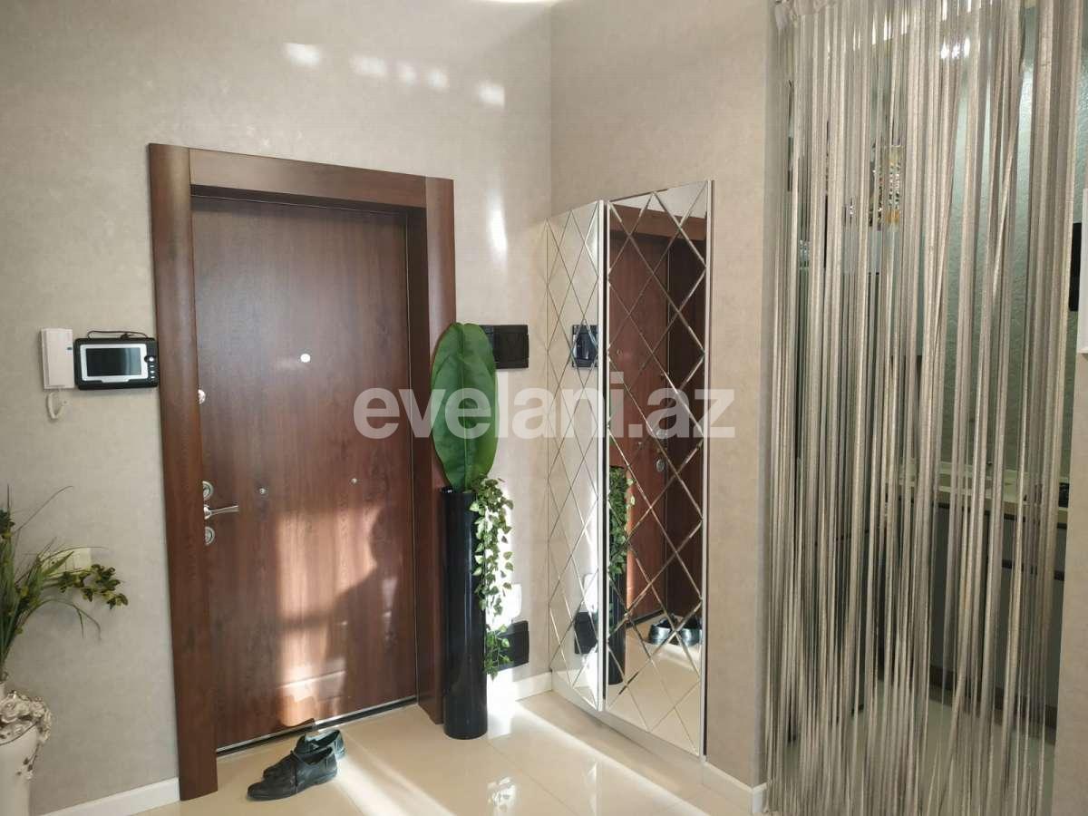 Satılır, yeni tikili, 2 otaqlı, 50 m², Elmlər Akademiyası m.