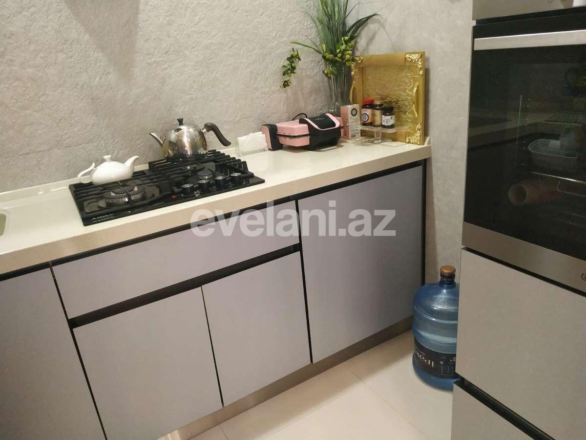 Satılır, yeni tikili, 2 otaqlı, 50 m², Elmlər Akademiyası m.