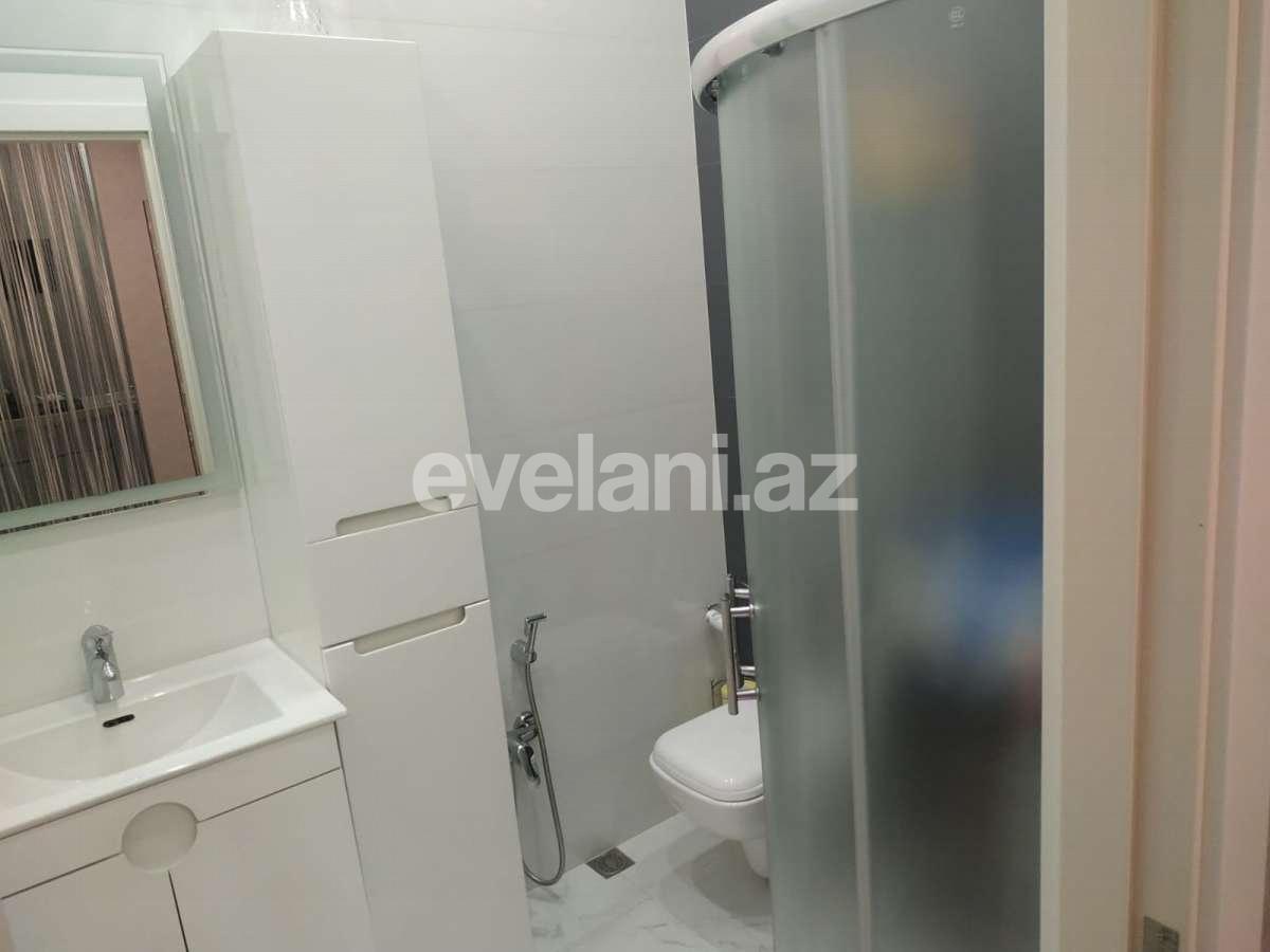 Satılır, yeni tikili, 2 otaqlı, 50 m², Elmlər Akademiyası m.