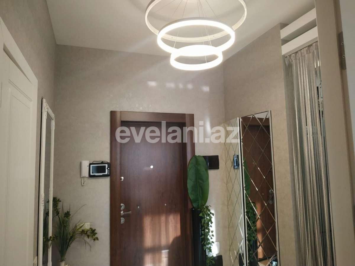 Satılır, yeni tikili, 2 otaqlı, 50 m², Elmlər Akademiyası m.