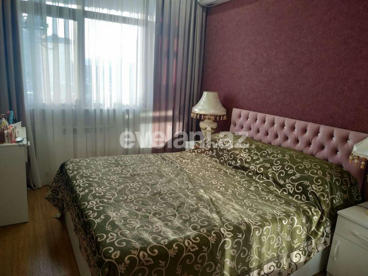 Satılır, yeni tikili, 2 otaqlı, 50 m², Elmlər Akademiyası m.