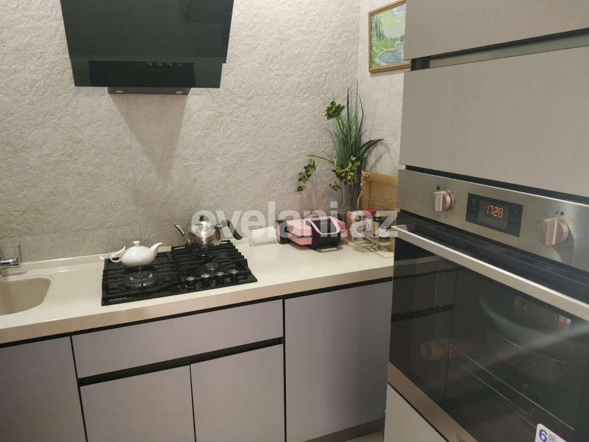 Satılır, yeni tikili, 2 otaqlı, 50 m², Elmlər Akademiyası m.