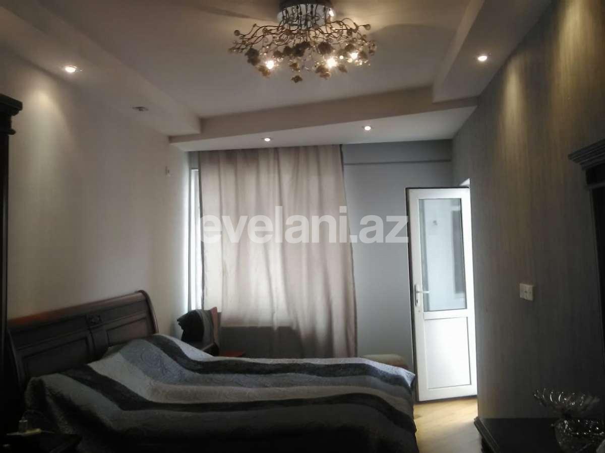 Sale, new building, 3 room, 127 m², Narimanov r.