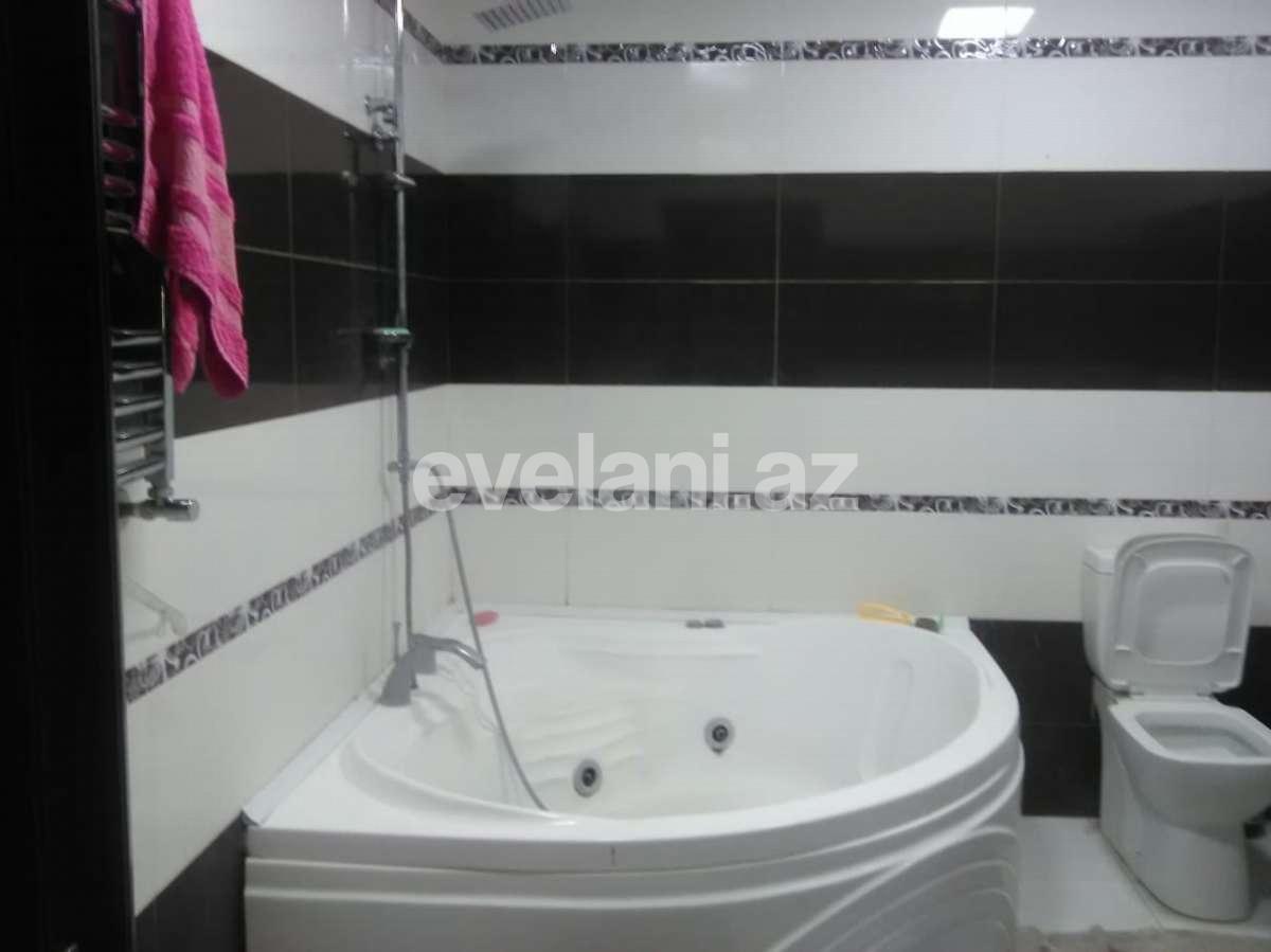 Sale, new building, 3 room, 127 m², Narimanov r.