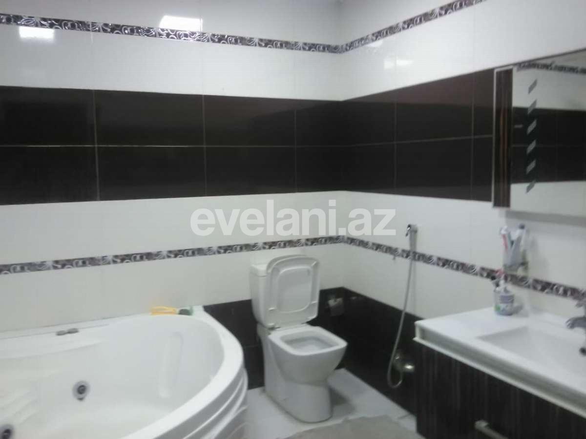 Sale, new building, 3 room, 127 m², Narimanov r.