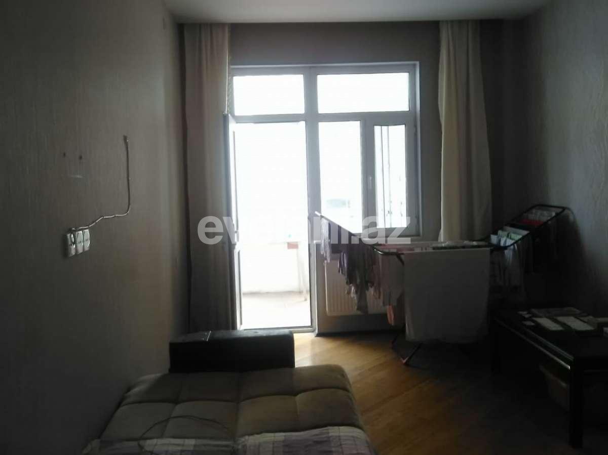 Sale, new building, 3 room, 127 m², Narimanov r.