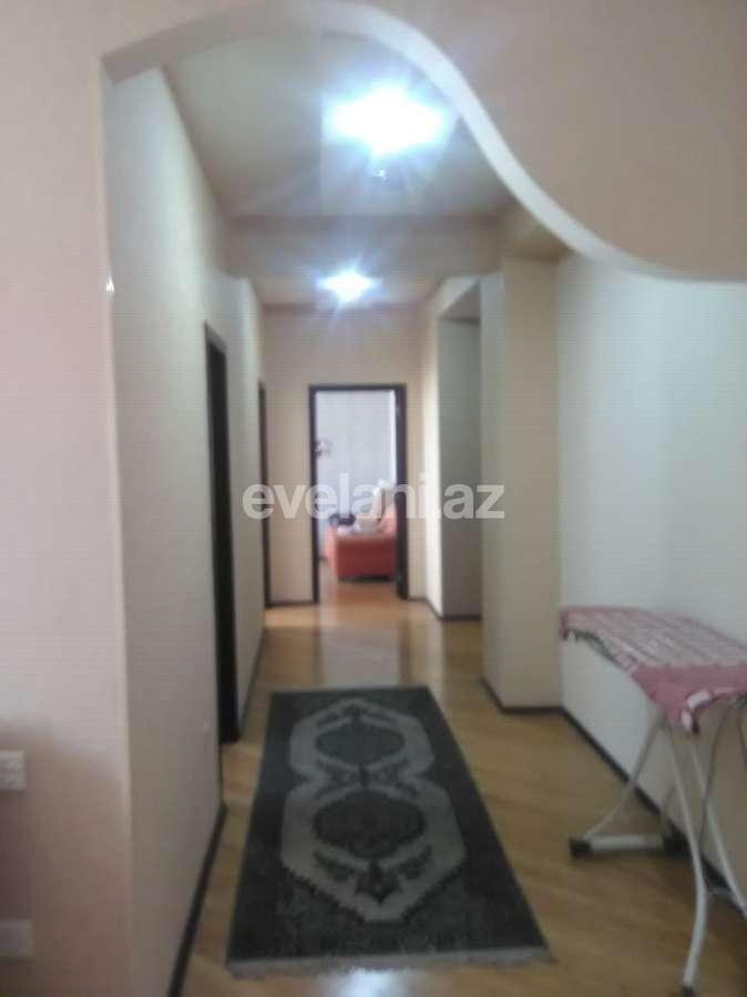 Sale, new building, 3 room, 127 m², Narimanov r.