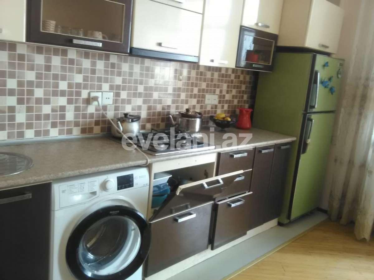 Sale, new building, 3 room, 127 m², Narimanov r.