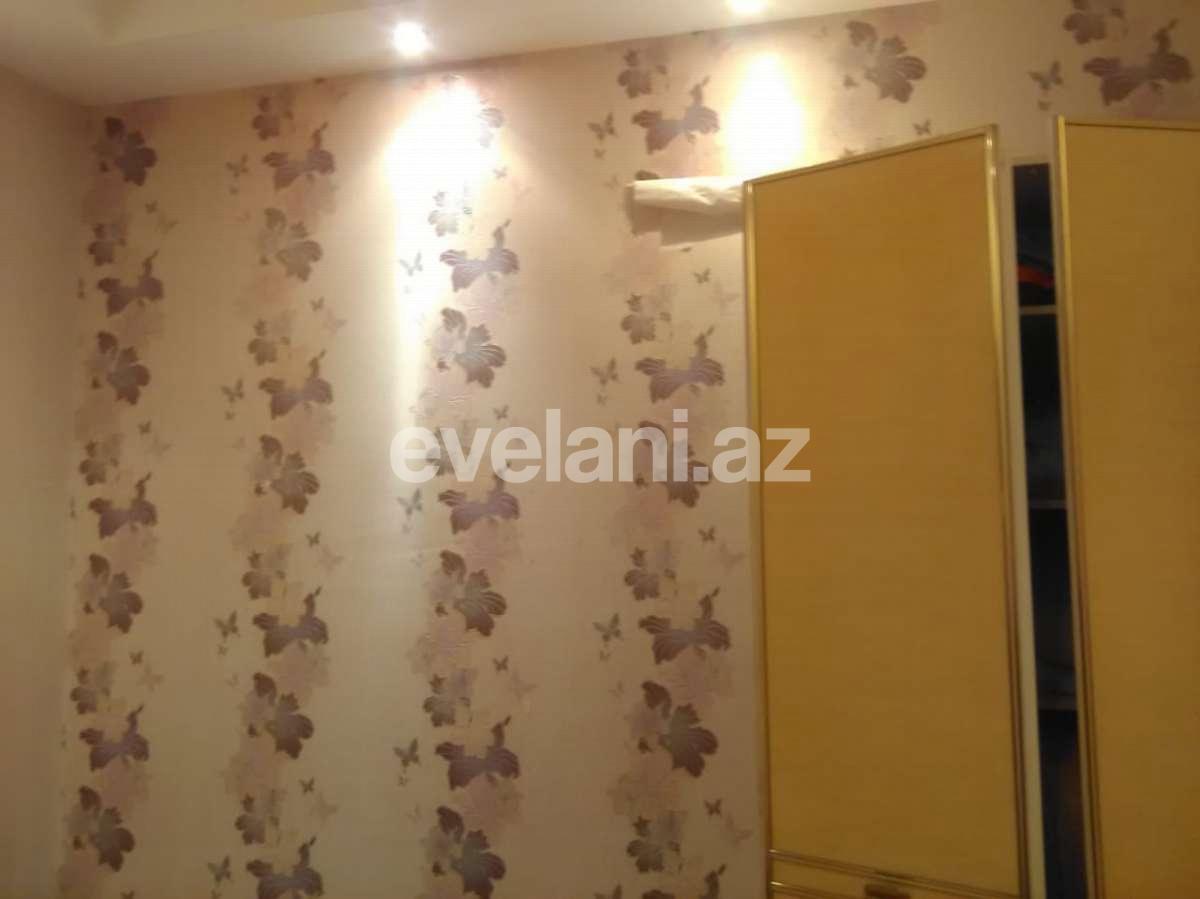 Sale, new building, 3 room, 127 m², Narimanov r.