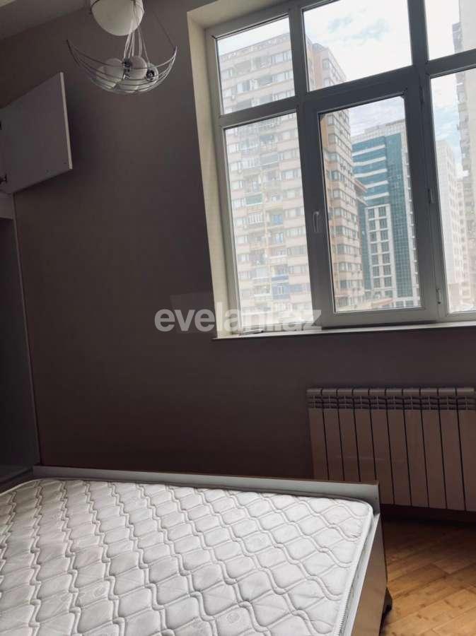Satılır, yeni tikili, 4 otaqlı, 140 m², Şah İsmayıl Xətai m.