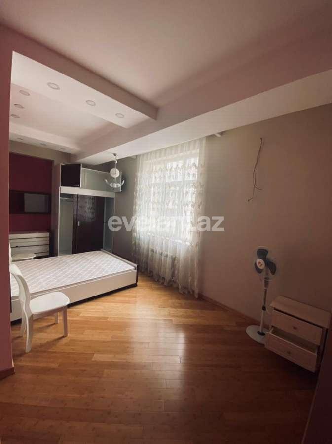 Satılır, yeni tikili, 4 otaqlı, 140 m², Şah İsmayıl Xətai m.