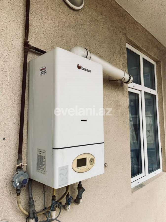 Satılır, yeni tikili, 4 otaqlı, 140 m², Şah İsmayıl Xətai m.