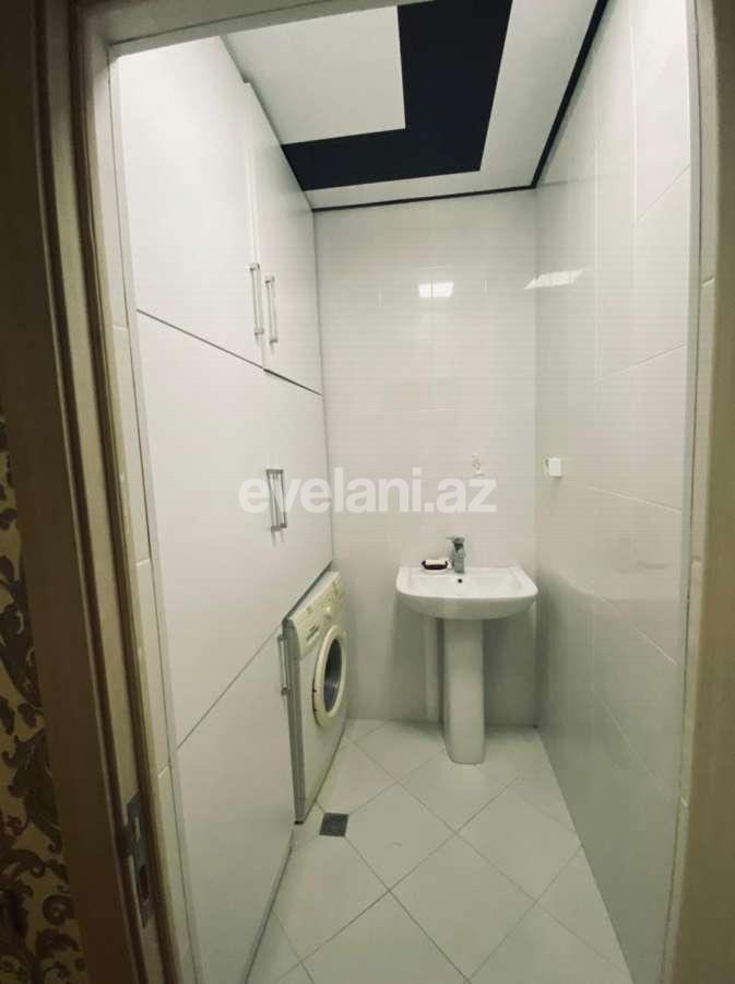 Satılır, yeni tikili, 4 otaqlı, 140 m², Şah İsmayıl Xətai m.