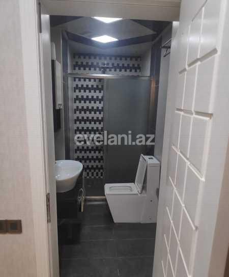 Satılır, yeni tikili, 3 otaqlı, 110 m², Nizami m.