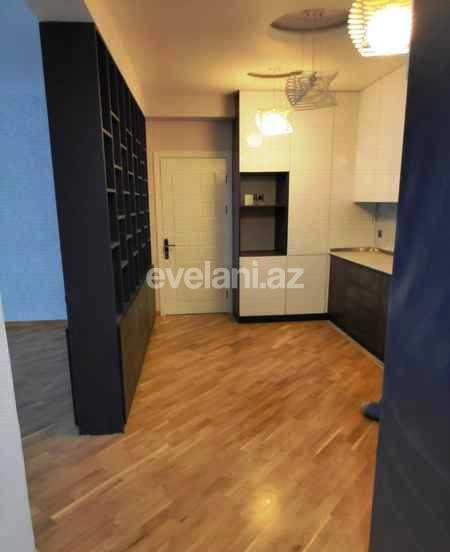 Satılır, yeni tikili, 3 otaqlı, 110 m², Nizami m.