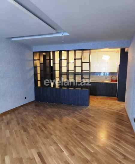 Satılır, yeni tikili, 3 otaqlı, 110 m², Nizami m.