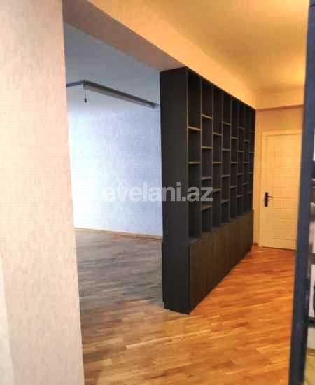 Satılır, yeni tikili, 3 otaqlı, 110 m², Nizami m.