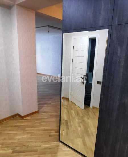 Satılır, yeni tikili, 3 otaqlı, 110 m², Nizami m.