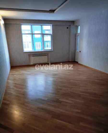 Satılır, yeni tikili, 3 otaqlı, 110 m², Nizami m.