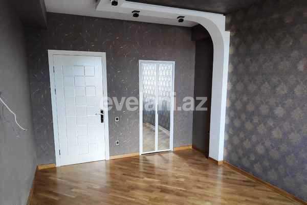 Satılır, yeni tikili, 3 otaqlı, 110 m², Nizami m.