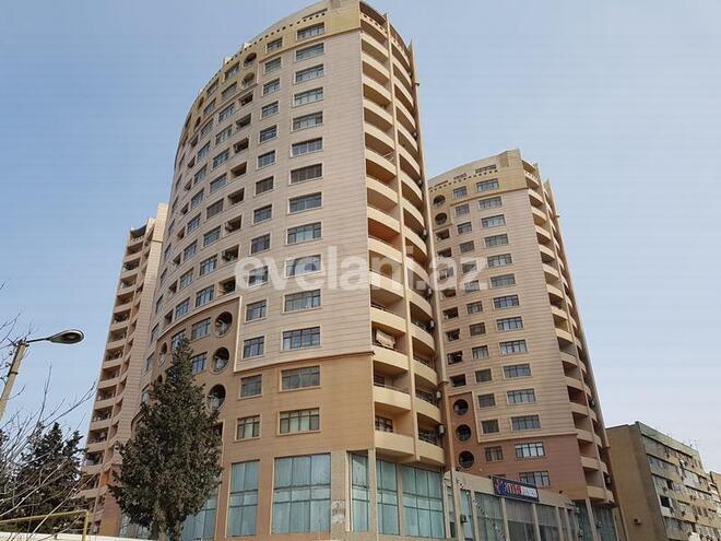 Продаётся, новостройка, 2-комнаты, 82 m², Баку, Ясамальский r, Элмляр Академиясы m.