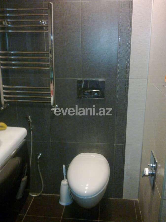 Sale, old building, 3 room, 52 m², Ganjlik m.