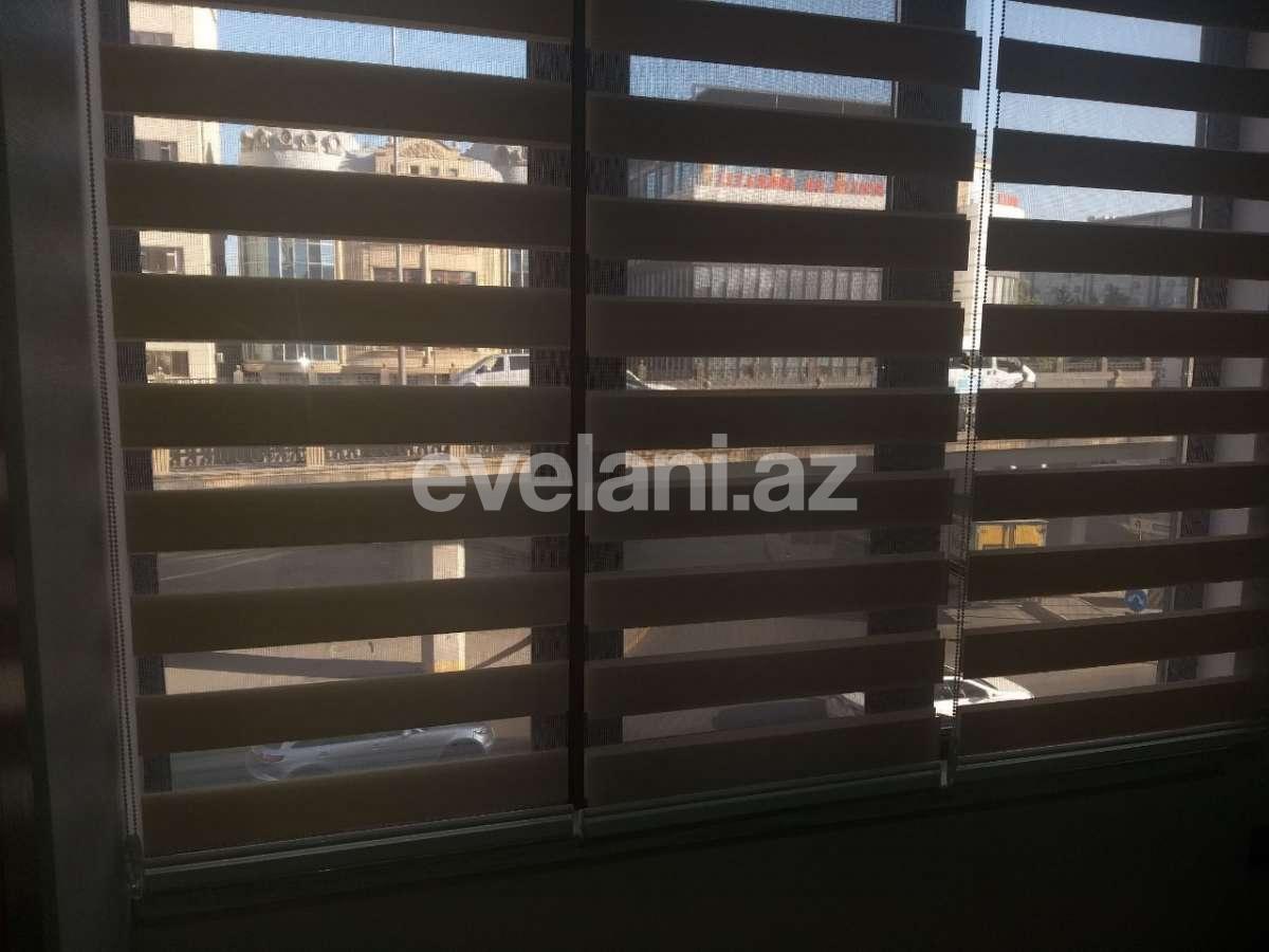 Sale, old building, 3 room, 52 m², Ganjlik m.