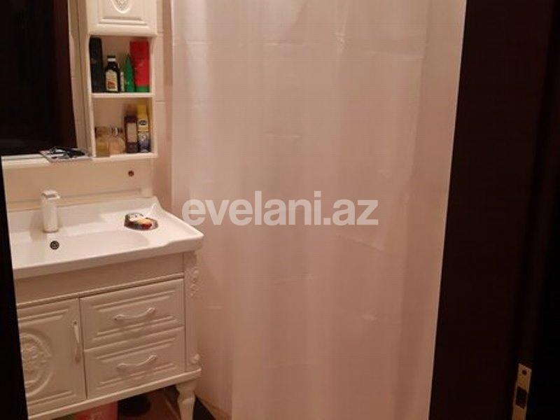 Satılır, köhnə tikili, 2 otaqlı, 65 m², Gənclik m.