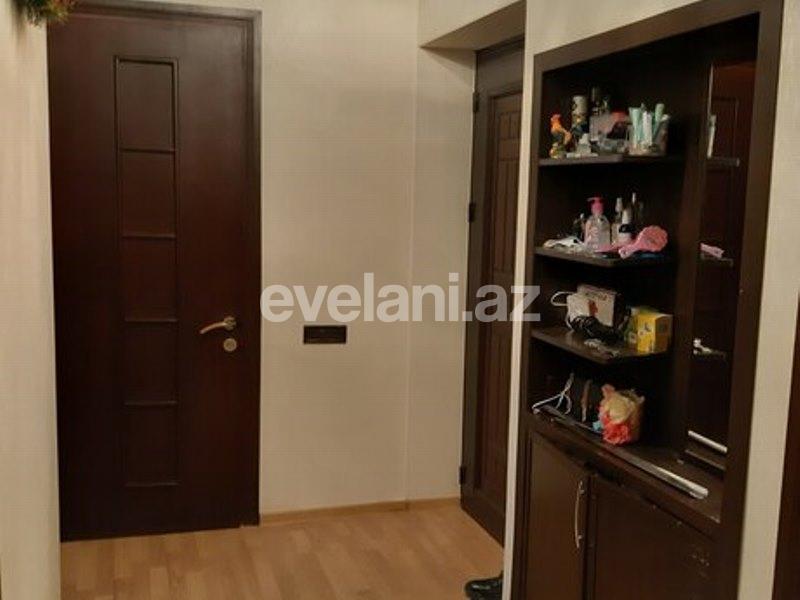 Satılır, köhnə tikili, 2 otaqlı, 65 m², Gənclik m.