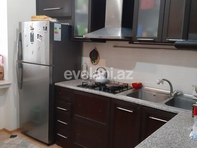 Satılır, köhnə tikili, 2 otaqlı, 65 m², Gənclik m.