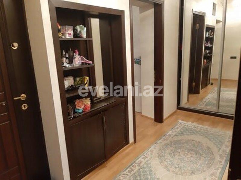 Satılır, köhnə tikili, 2 otaqlı, 65 m², Gənclik m.